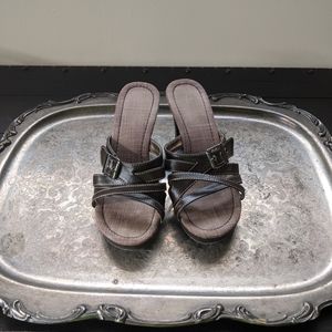 Sandals!!